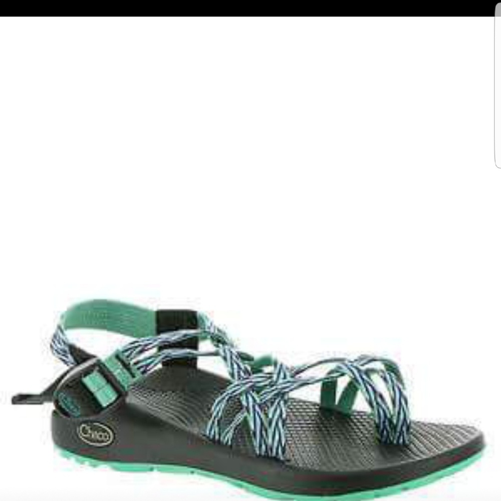 Chacos